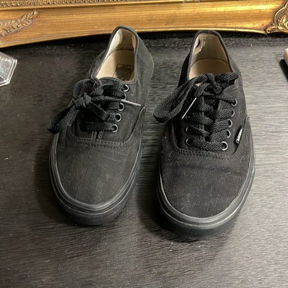 Vans Authentic & Authentic Lo Pro Bundle - Picture 7 of 8